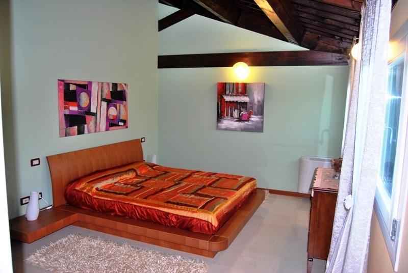 Tenuta Fortelongo Fara Vicentino Habitación foto